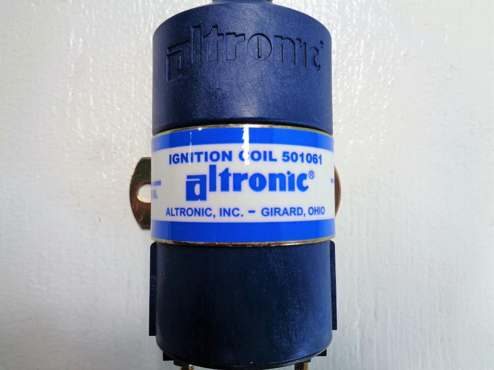 Altronic Ignition Coil 501061